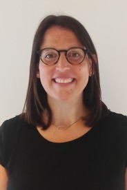 ALINE STREUVE