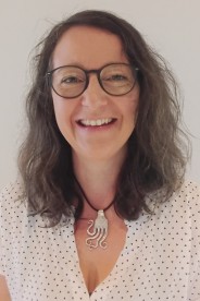 GAELLE DE BACKER