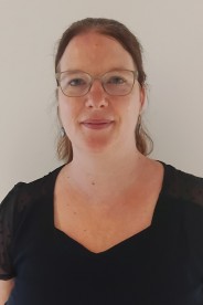 JULIE-ANNE BERHIN
