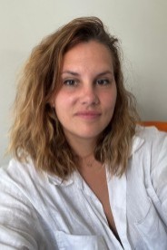 JULIE MARSUS